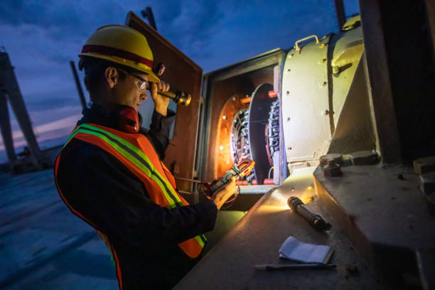 Industrial Electrical Services in OH