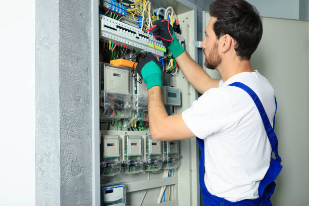 Best Electrical Troubleshooting Services  in Granville, OH